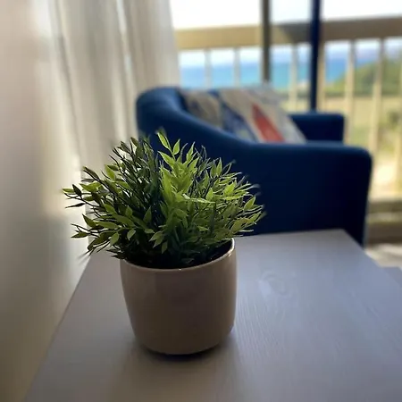 Διαμέρισμα Tres Joli Cosy - Magnifique Vue *