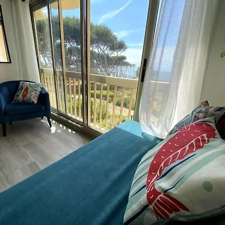Διαμέρισμα Tres Joli Cosy - Magnifique Vue *