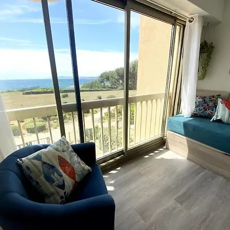 Tres Joli Cosy - Magnifique Vue Διαμέρισμα