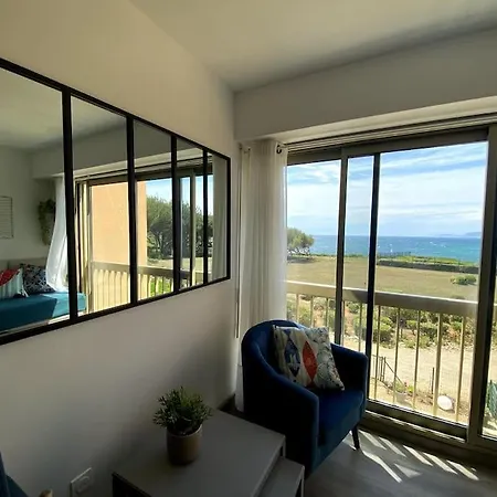 Tres Joli Cosy - Magnifique Vue
