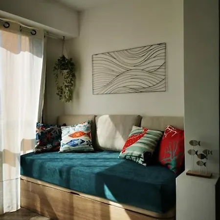 Tres Joli Cosy - Magnifique Vue *