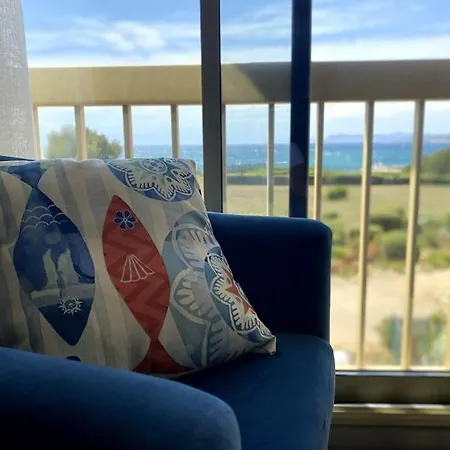 Διαμέρισμα Tres Joli Cosy - Magnifique Vue