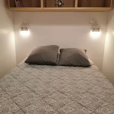 Tres Joli Cosy - Magnifique Vue Διαμέρισμα