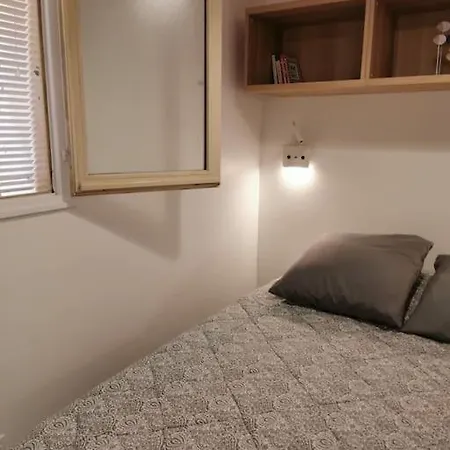 Tres Joli Cosy - Magnifique Vue *
