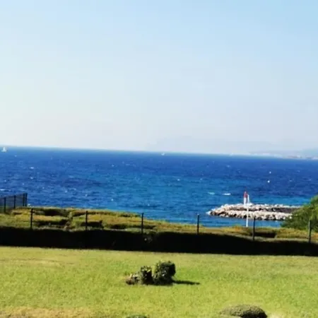 Διαμέρισμα Tres Joli Cosy - Magnifique Vue *