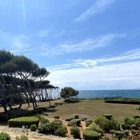 Tres Joli Cosy - Magnifique Vue * Six-Fours-les-Plages
